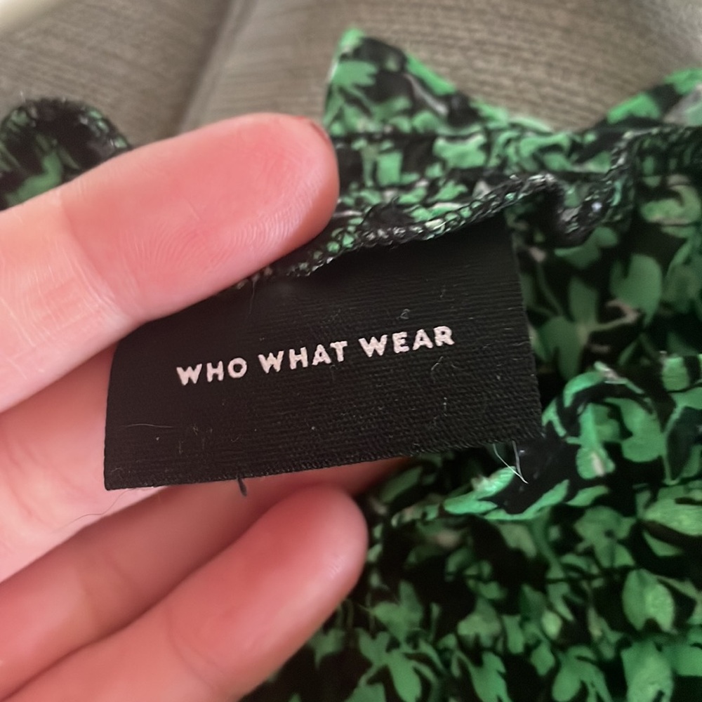 Fun Blouse - image 4